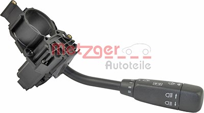 Metzger Lenkstockschalter [Hersteller-Nr. 0916323] für Mercedes-Benz von METZGER