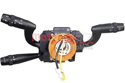 Metzger Lenkstockschalter [Hersteller-Nr. 0916890] für Fiat von METZGER
