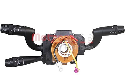Metzger Lenkstockschalter [Hersteller-Nr. 0916891] für Fiat von METZGER