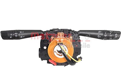 Metzger Lenkstockschalter [Hersteller-Nr. 0916895] für Fiat von METZGER