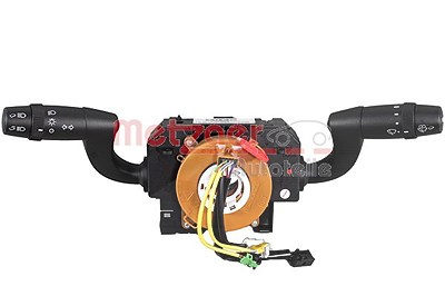 Metzger Lenkstockschalter [Hersteller-Nr. 0916901] für Fiat von METZGER