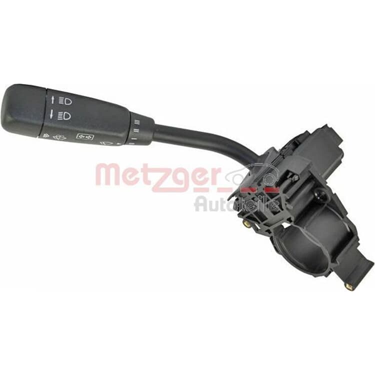 Metzger Lenkstockschalter Mercedes A Klasse W168 Vaneo 414 von METZGER