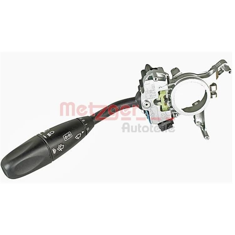 Metzger Lenkstockschalter Mercedes C-Klasse Metzger Lenkstockschalter Mercedes C-Klasse von METZGER