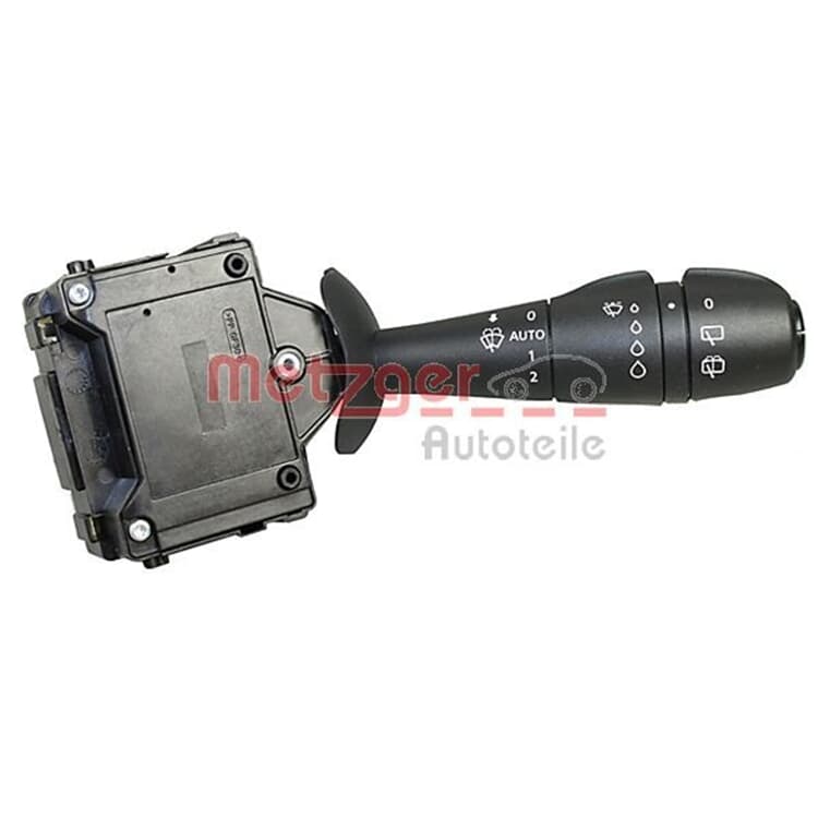Metzger Lenkstockschalter Renault Captur Clio Trafic Twingo Metzger Lenkstockschalter Renault Captur Clio Trafic Twingo von METZGER