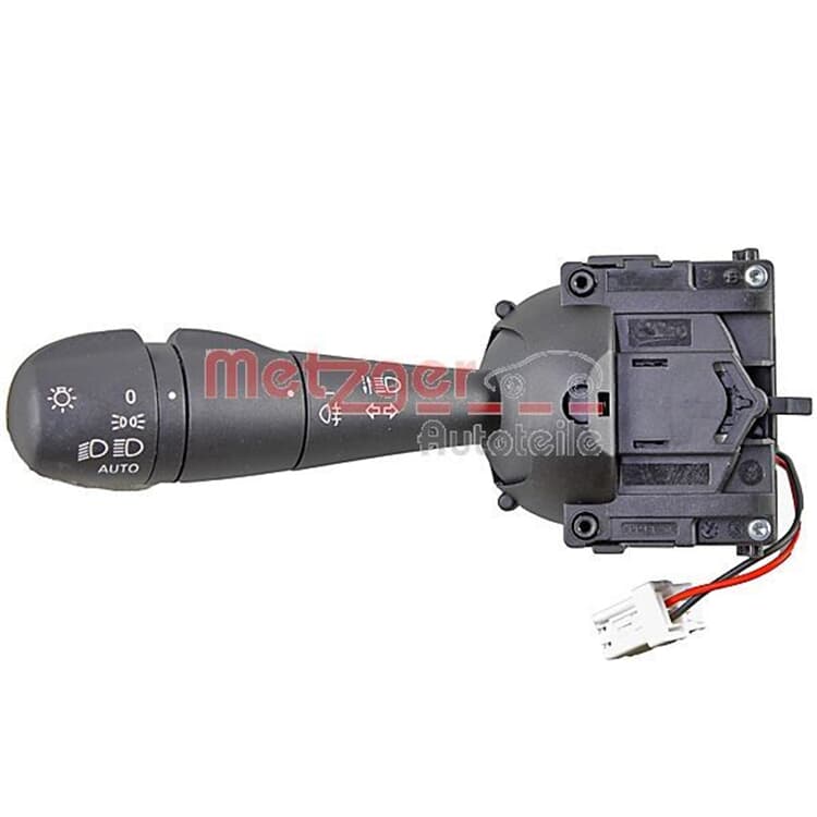 Metzger Lenkstockschalter Renault Captur Clio Metzger Lenkstockschalter Renault Captur Clio von METZGER