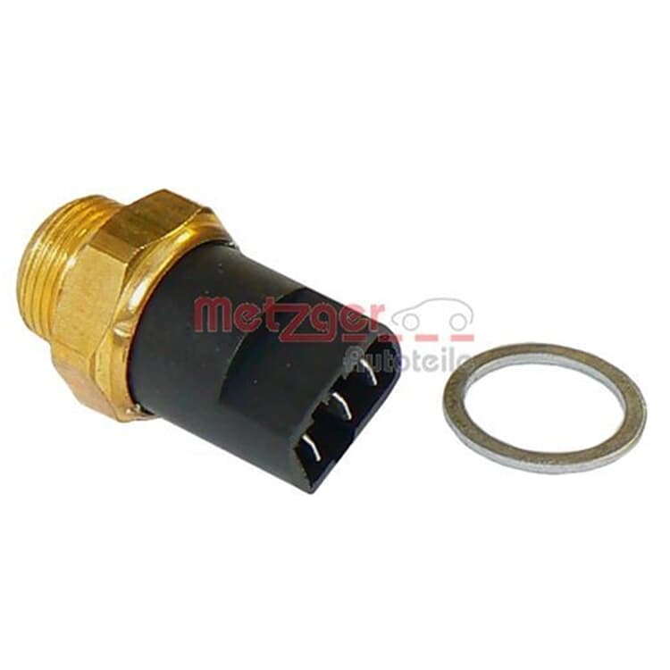 Metzger L?fterschalter Audi A8 VW Transporter Metzger L?fterschalter Audi A8 VW Transporter von METZGER