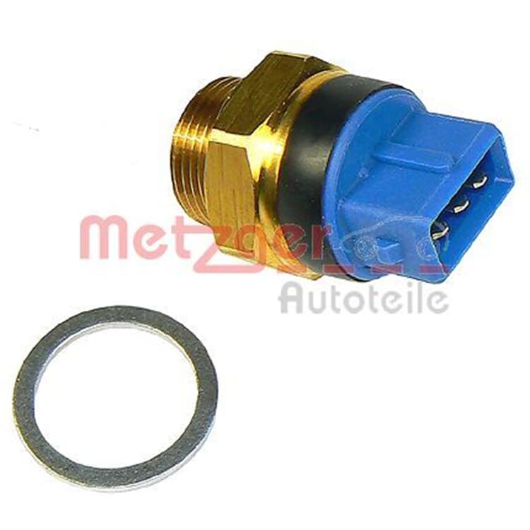 Metzger L?fterschalter Citroen Peugeot Metzger L?fterschalter Citroen Peugeot von METZGER