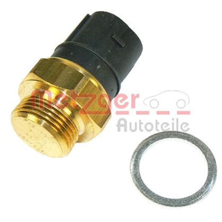 Metzger L?fterschalter Markierung schwarz 3-polig Audi A3 TT Ford Seat Skoda VW 1.4-2.8 Metzger L?fterschalter Markierung schwarz 3-polig Audi A3 TT Ford Seat Skoda VW 1.4-2.8 von METZGER