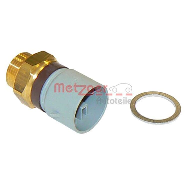 Metzger L?fterschalter Opel Vectra B Metzger L?fterschalter Opel Vectra B von METZGER