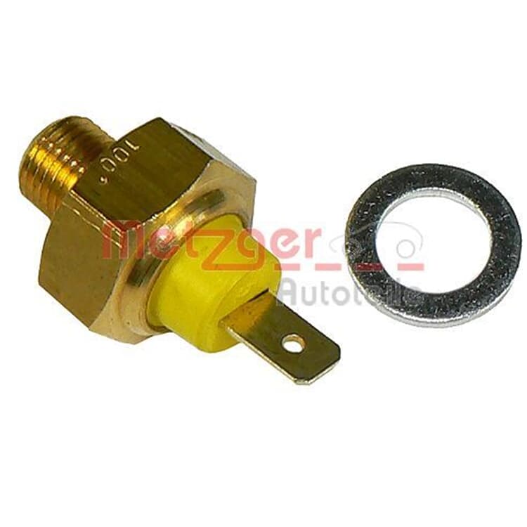 Metzger L?fterschalter Seat VW Metzger L?fterschalter Seat VW von METZGER