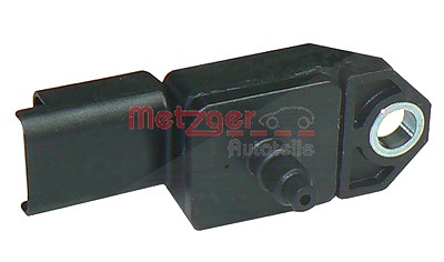 Metzger Luftdrucksensor [Hersteller-Nr. 0906073] für Citroën, Fiat, Ford, Lancia, Mazda, Mini, Peugeot, Suzuki, Volvo von METZGER