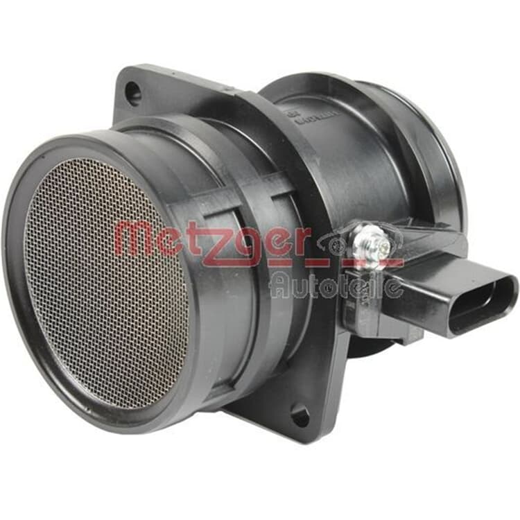 Metzger Luftmassenmesser Audi A4 A6 Seat Exeo von METZGER