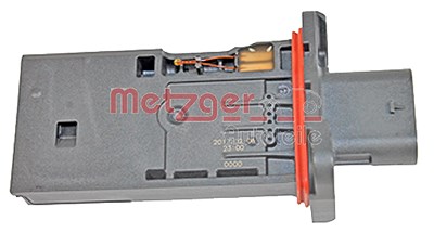 Metzger Luftmassenmesser [Hersteller-Nr. 0890380] für BMW von METZGER