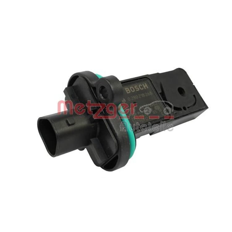 Metzger Luftmassenmesser Chevrolet Opel Metzger Luftmassenmesser Chevrolet Opel von METZGER