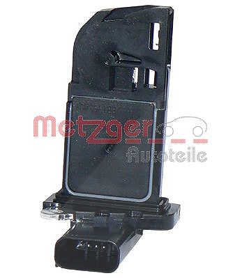 Metzger Luftmassenmesser [Hersteller-Nr. 0891068] für Ford, Volvo von METZGER