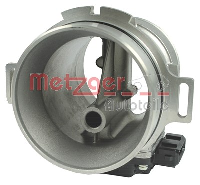 Metzger Luftmassenmesser [Hersteller-Nr. 0891003] für Ford von METZGER