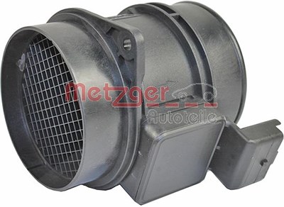 Metzger Luftmassenmesser [Hersteller-Nr. 0890375] für Renault, Renault Trucks von METZGER