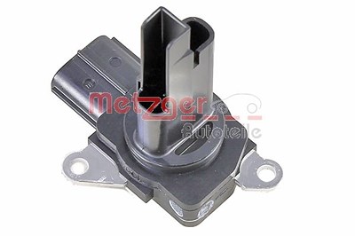 Metzger Luftmassenmesser [Hersteller-Nr. 0890394] für Toyota, Volvo von METZGER