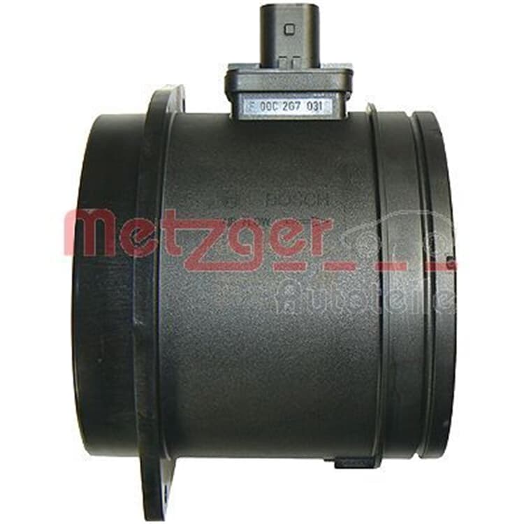 Metzger Luftmassenmesser Opel Insignia Saab 9-5 Metzger Luftmassenmesser Opel Insignia Saab 9-5 von METZGER