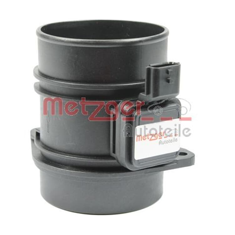 Metzger Luftmassenmesser Opel Movano Renault Grand Master Megane Sc?nic Metzger Luftmassenmesser Opel Movano Renault Grand Master Megane Sc?nic von METZGER