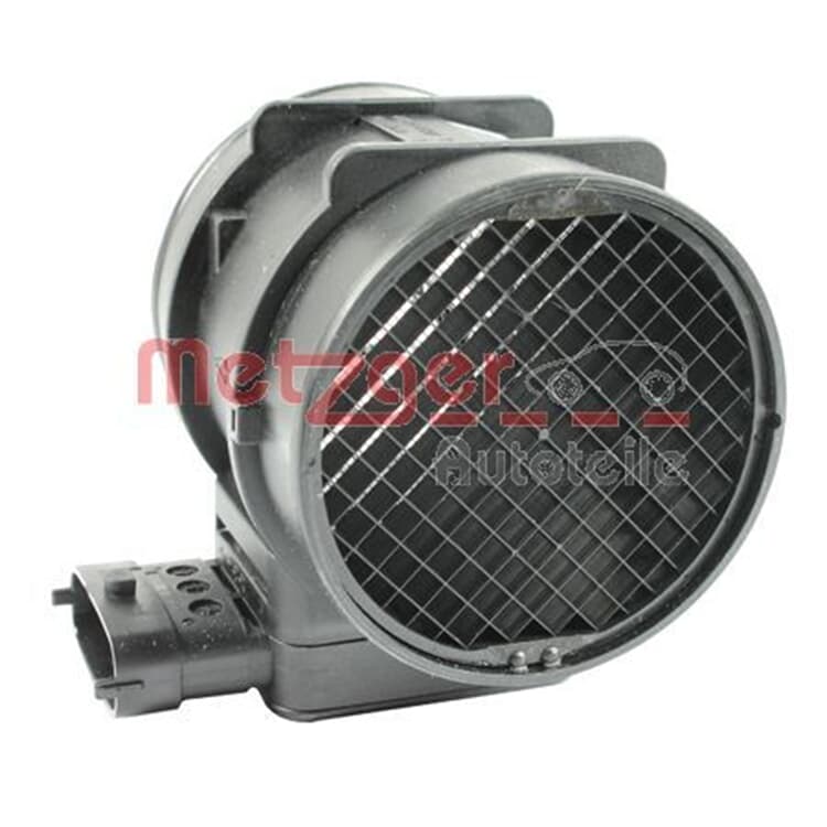 Metzger Luftmassenmesser Opel Signum Vectra Zafira Metzger Luftmassenmesser Opel Signum Vectra Zafira von METZGER