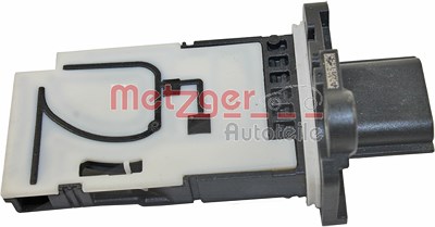 Metzger Luftmassenmesser [Hersteller-Nr. 0890365] für Opel von METZGER