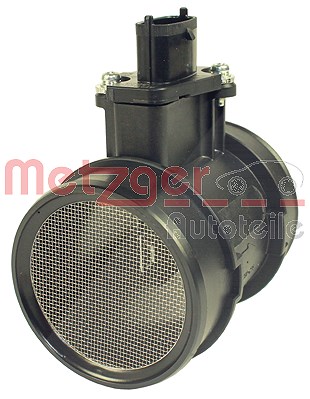 Metzger Luftmassenmesser [Hersteller-Nr. 0890317] für Opel von METZGER