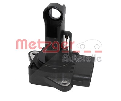 Metzger Luftmassenmesser [Hersteller-Nr. 0890296] für Toyota von METZGER