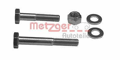 Metzger Montagesatz, Lenker [Hersteller-Nr. 55001718] für VW von METZGER