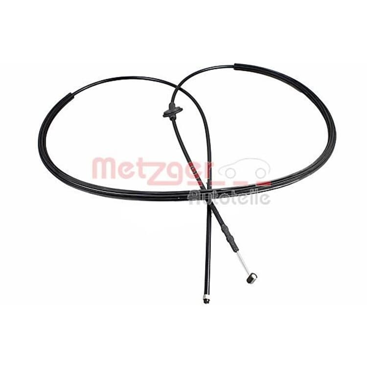 Metzger Motorhaubenzug Audi A6 A7 Metzger Motorhaubenzug Audi A6 A7 von METZGER
