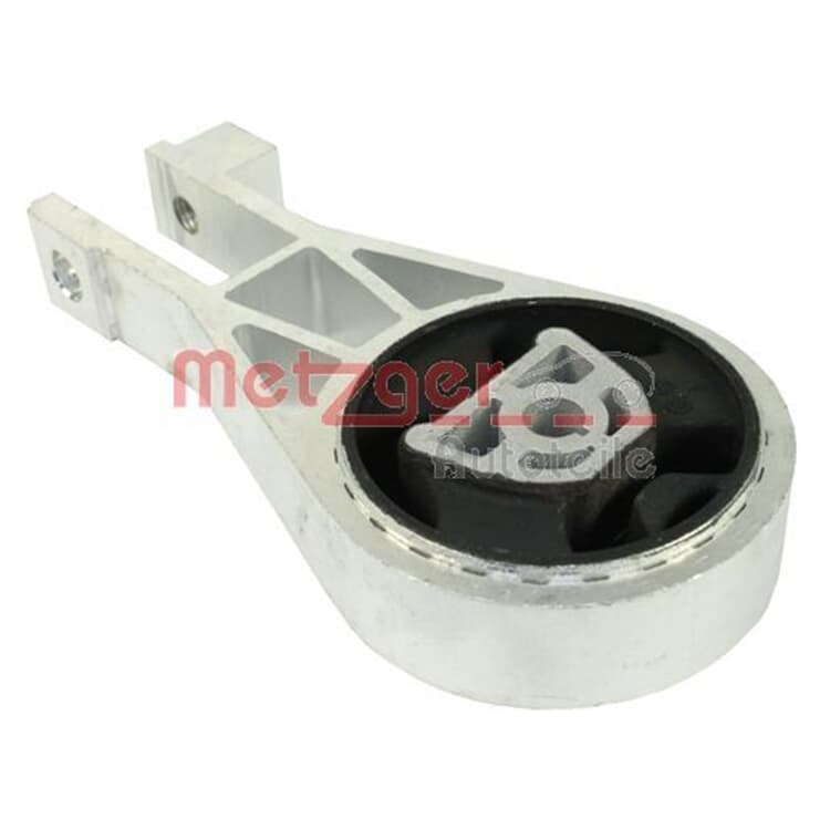Metzger Motorlager hinten Abarth Alfa Fiat Opel Metzger Motorlager hinten Abarth Alfa Fiat Opel von METZGER