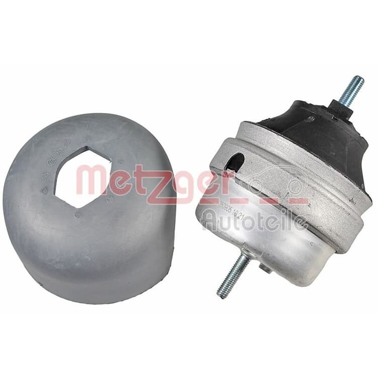 Metzger Motorlager vorne Audi A4 A6 Skoda Superb VW Passat Metzger Motorlager vorne Audi A4 A6 Skoda Superb VW Passat von METZGER
