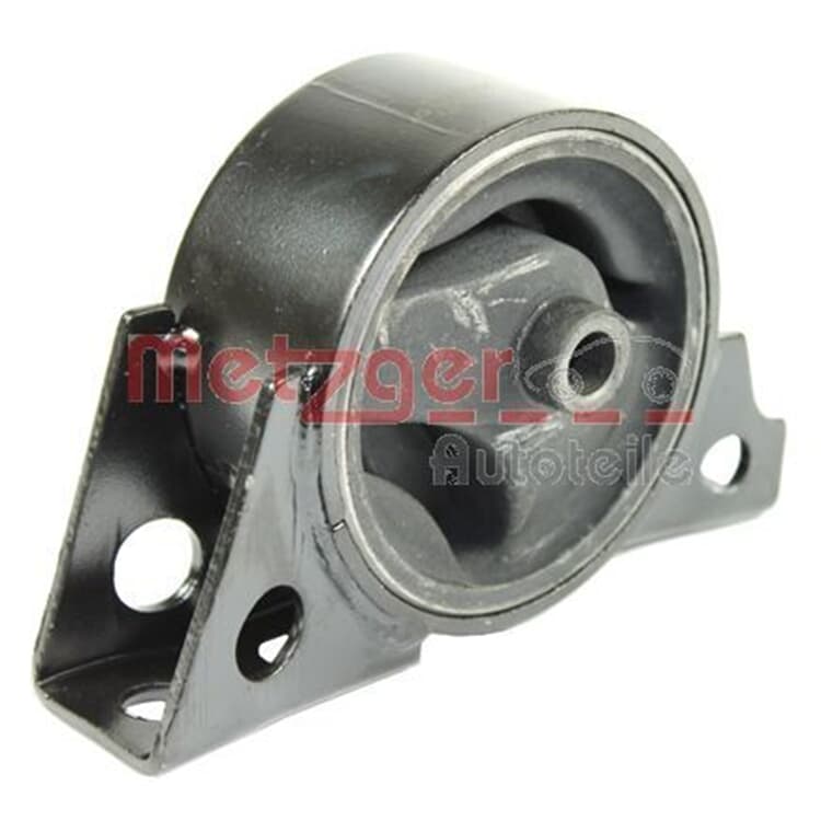 Metzger Motorlager hinten Nissan Almera Metzger Motorlager hinten Nissan Almera von METZGER
