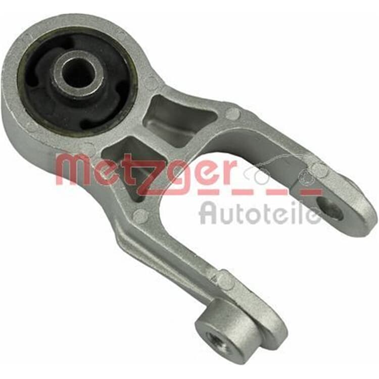 Metzger Motorlager hinten Opel Combo Meriva Metzger Motorlager hinten Opel Combo Meriva von METZGER