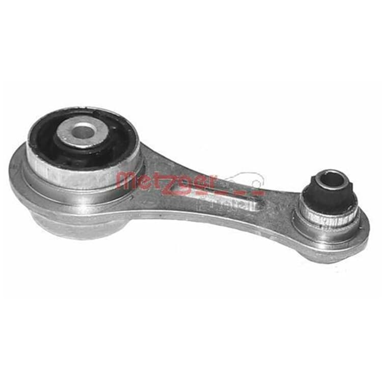 Metzger Motorlager hinten Renault Clio Kangoo Metzger Motorlager hinten Renault Clio Kangoo von METZGER