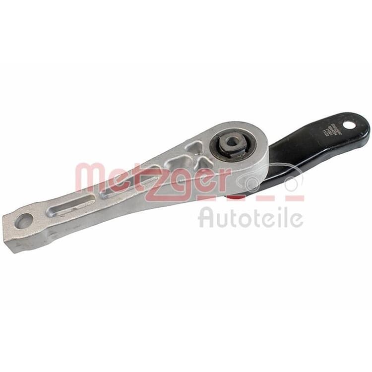Metzger Motorlager Seat Alhambra VW Sharan Tiguan von METZGER