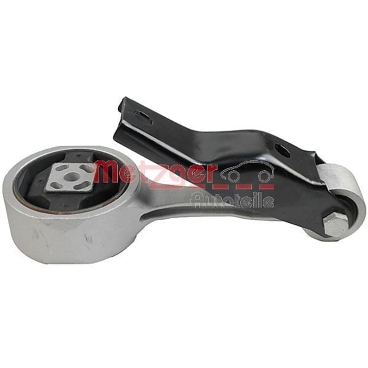 Metzger Motorlager hinten Audi Seat Skoda VW Metzger Motorlager hinten Audi Seat Skoda VW von METZGER