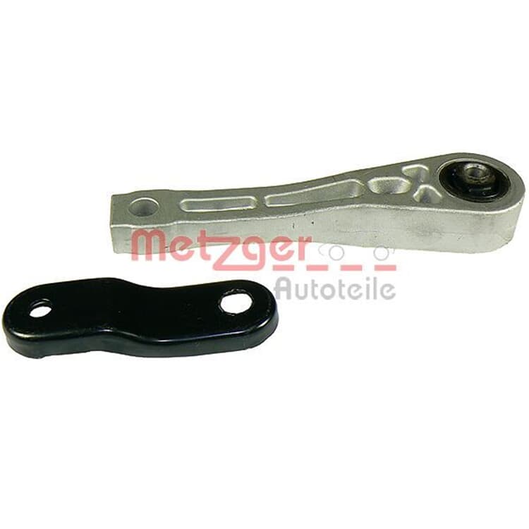Metzger Motorlager hinten Audi Seat Skoda VW Metzger Motorlager hinten Audi Seat Skoda VW von METZGER