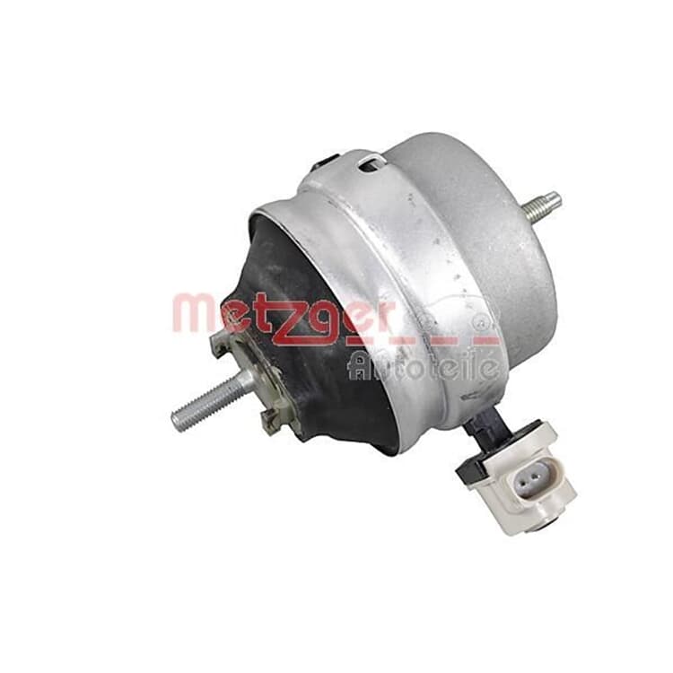 Metzger Motorlager links Audi A4 8E Metzger Motorlager links Audi A4 8E von METZGER