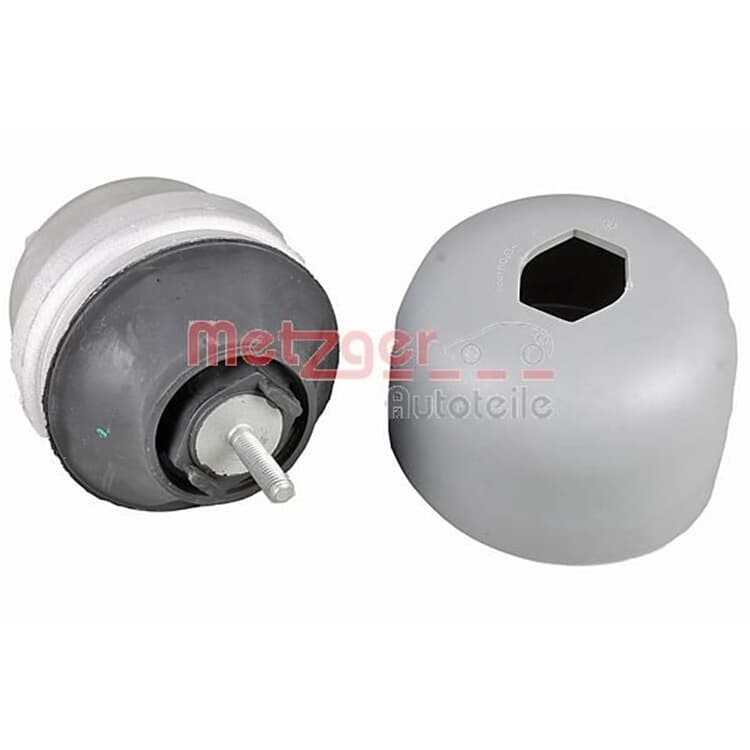 Metzger Motorlager links Audi A4 A6 Seat Exeo Skoda Superb VW Passat Metzger Motorlager links Audi A4 A6 Seat Exeo Skoda Superb VW Passat von METZGER