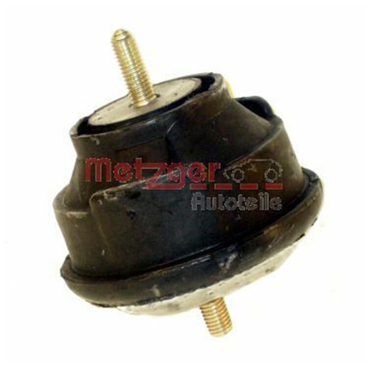 Metzger Motorlager links BMW 3er E46 Metzger Motorlager links BMW 3er E46 von METZGER