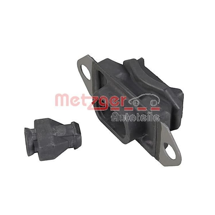 Metzger Motorlager links Dacia Nissan Renault Metzger Motorlager links Dacia Nissan Renault von METZGER