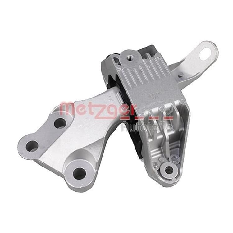 Metzger Motorlager links Opel Astra J von METZGER