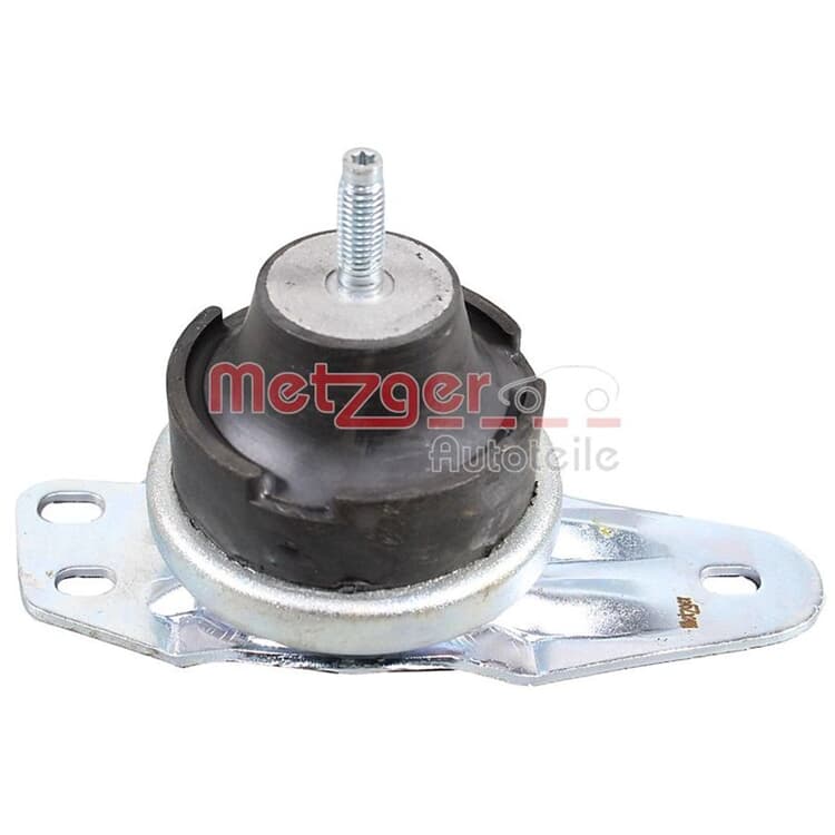 Metzger Motorlager rechts Citroen C5 Jumpy Fiat Scudo Peugeot 407 508 Expert Metzger Motorlager rechts Citroen C5 Jumpy Fiat Scudo Peugeot 407 508 Expert von METZGER