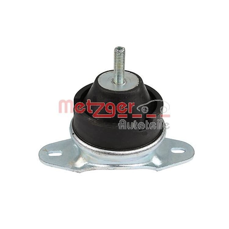 Metzger Motorlager rechts Citroen Fiat Lancia Peugeot Metzger Motorlager rechts Citroen Fiat Lancia Peugeot von METZGER