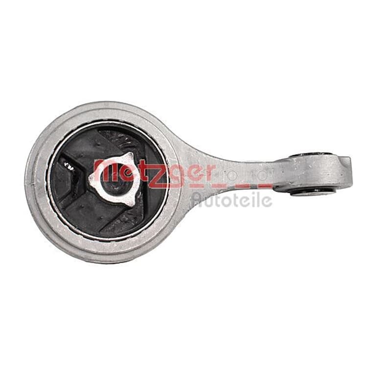 Metzger Motorlager hinten Fiat Idea Punto Lancia Musa Ypsilon Metzger Motorlager hinten Fiat Idea Punto Lancia Musa Ypsilon von METZGER