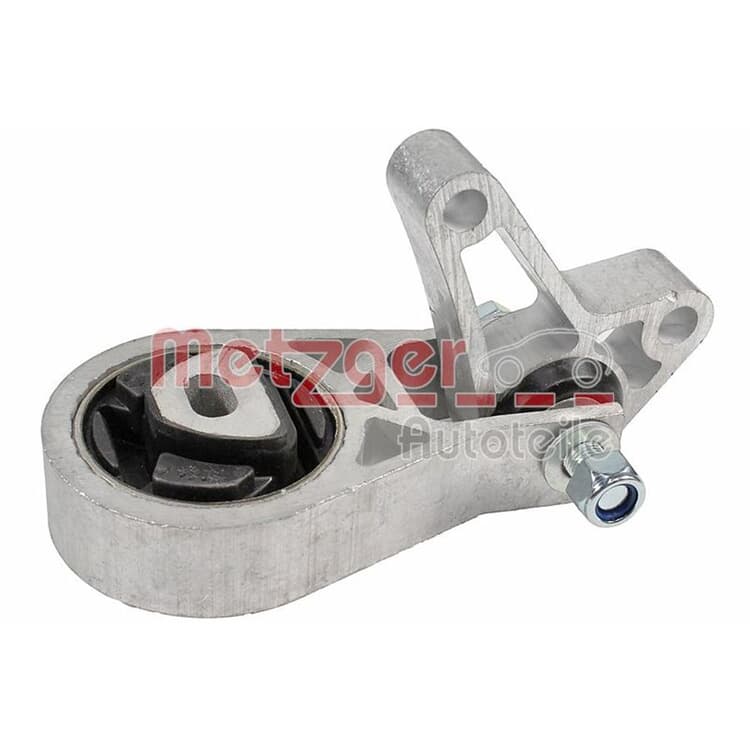 Metzger Motorlager hinten Fiat Doblo Metzger Motorlager hinten Fiat Doblo von METZGER