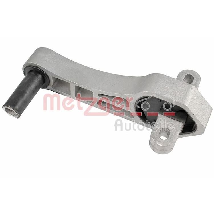 Metzger Motorlager hinten Fiat Fiorino Qubo Metzger Motorlager hinten Fiat Fiorino Qubo von METZGER