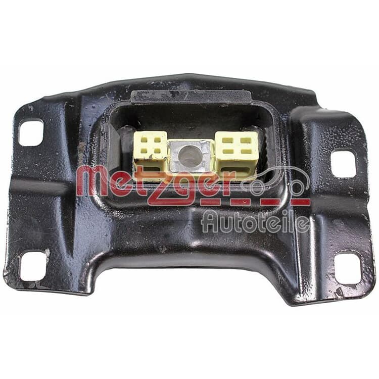 Metzger Motorlager links Ford C-Max Focus Volvo C30 S40 V40 V50 von METZGER