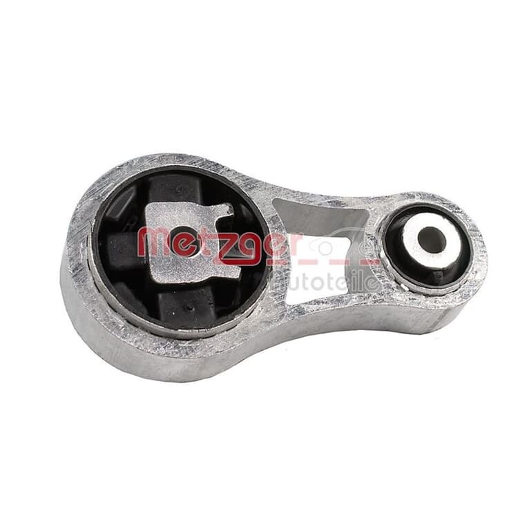 Metzger Motorlager hinten Nissan Primastar Opel Vivaro Renault Trafic Metzger Motorlager hinten Nissan Primastar Opel Vivaro Renault Trafic von METZGER